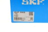 Пыльник ШРУС резиновый + смазка SKF VKJP 3005 (фото 10)