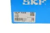 Пыльник ШРУСа резиновый + смазка SKF VKJP 3005 (фото 10)
