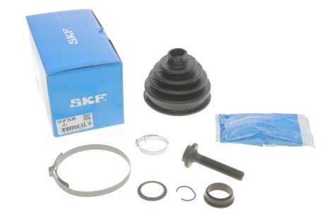 Комплект пильника ШРКШ SKF VKJP 3138