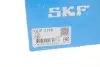 Пильник ШРУСа гумовий + змазка SKF VKJP3148 (фото 4)
