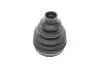 Пыльник ШРУСа резиновый + смазка SKF VKJP 3152 (фото 3)