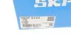 Пыльник ШРУСа резиновый + смазка SKF VKJP 3152 (фото 7)