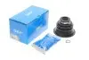 Пильник ШРКШ гумовий SKF VKJP 6016 (фото 1)