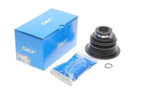 Пильник ШРКШ гумовий SKF VKJP 6016