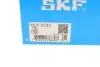 Пильник ШРУСа гумовий + змазка SKF VKJP 6103 (фото 13)