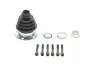 Пыльник ШРУСа резиновый + смазка SKF VKJP 8010 (фото 2)