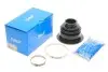 Пыльник ШРУСа резиновый + смазка SKF VKJP 8109 (фото 1)