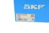 Пыльник ШРУСа резиновый + смазка SKF VKJP 8109 (фото 7)