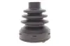 Пыльник ШРУСа резиновый + смазка SKF VKJP 8122 (фото 3)