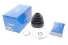 Пыльник ШРУСа резиновый + смазка SKF VKJP 8200 (фото 2)