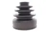 Пыльник ШРУСа резиновый + смазка SKF VKJP 8200 (фото 3)