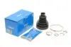 Пыльник ШРУСа резиновый + смазка SKF VKJP 8203 (фото 1)