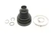 Пыльник ШРУСа резиновый + смазка SKF VKJP 8203 (фото 2)