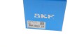 Пыльник ШРУС резиновый + смазка SKF VKJP 8203 (фото 4)