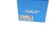 Пыльник ШРУСа резиновый + смазка SKF VKJP 8203 (фото 4)