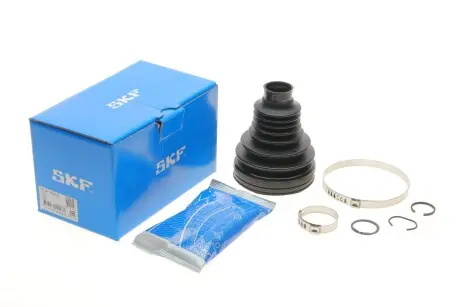 Пильник ШРКШ гумовий + змазка SKF VKJP 8203