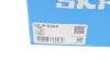 Пильник ШРУСа гумовий + змазка SKF VKJP 8354 (фото 3)