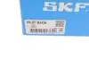Пыльник ШРУСа резиновый + смазка SKF VKJP 8406 (фото 7)