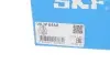 Пыльник ШРУСа резиновый + смазка SKF VKJP 8468 (фото 3)
