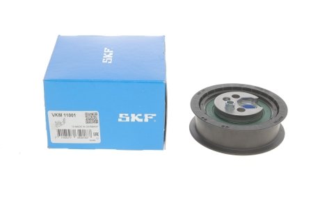 Натяжний ролик SKF VKM 11001