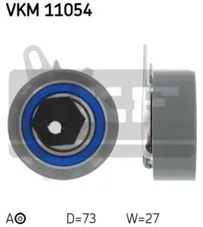 Натяжной ролик SKF VKM 11054 (фото 1)