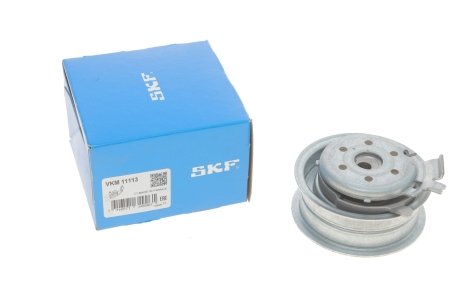 Натяжной ролик SKF VKM 11113 (фото 1)