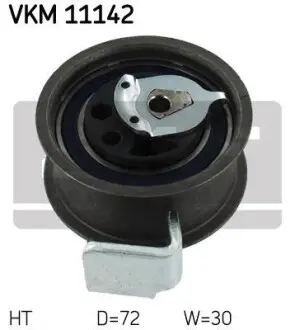 Натяжной ролик SKF VKM 11142 (фото 1)