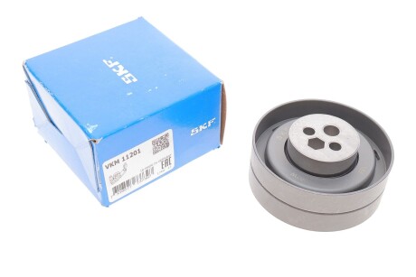 Натяжний ролик SKF VKM 11201