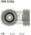 Натяжний ролик SKF VKM 11266 (фото 1)