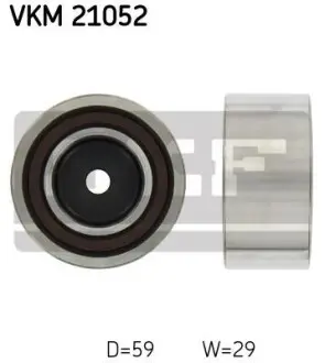 Натяжний ролик SKF VKM 21052 (фото 1)
