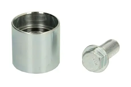 Натяжний ролик SKF VKM 21220