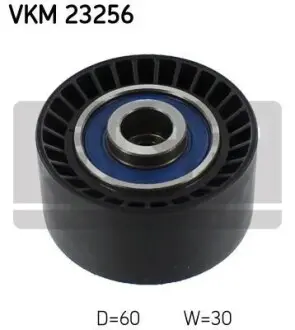Натяжной ролик SKF VKM 23256 (фото 1)