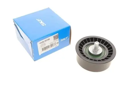 Натяжной ролик SKF VKM 25158