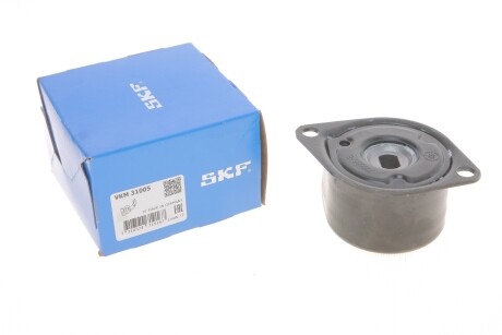 Роликовый модуль натяжителя ремня SKF VKM 31005