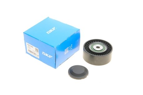 Натяжний ролик SKF VKM 31008