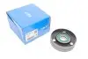 Натяжной ролик SKF VKM 31017 (фото 1)