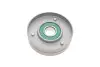 Натяжной ролик SKF VKM 31017 (фото 2)