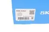 Натяжной ролик SKF VKM 31017 (фото 4)