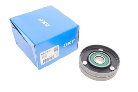 Натяжной ролик SKF VKM 31017