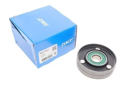 Натяжний ролик SKF VKM 31017