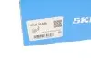 Натяжник ременя генератора SKF VKM 31030 (фото 5)