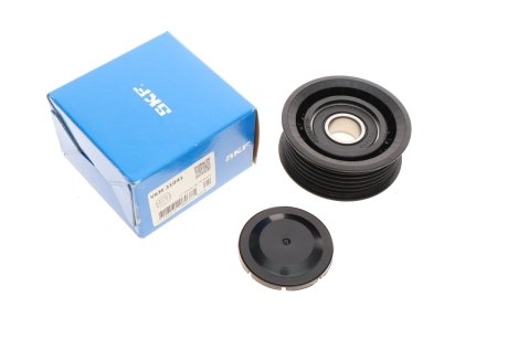 Натяжний ролик SKF VKM 31041