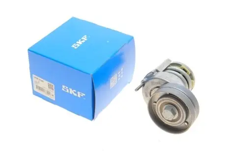 Роликовий модуль натягувача ременя SKF VKM 31047