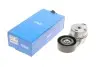 Роликовый модуль натяжителя ремня SKF VKM 31066 (фото 1)