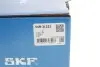 Ролик ремня генератора SKF VKM 31223 (фото 7)