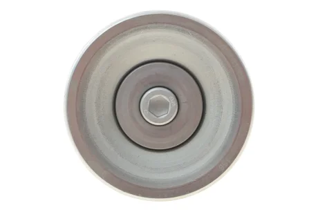 Ролик генератора Audi A4 08- (паразитний) (80x31) SKF VKM 31309