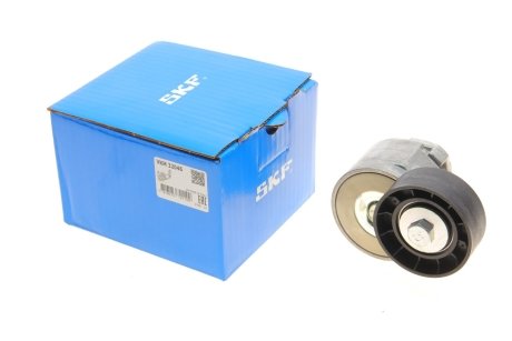 Роликовый модуль натяжителя ремня SKF VKM 32046