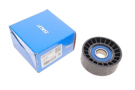 Натяжной ролик SKF VKM322001