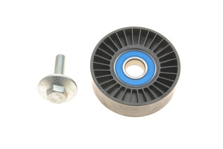 Натяжной ролик SKF VKM 33020