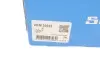 Натяжитель ремня генератора SKF VKM 33032 (фото 7)
